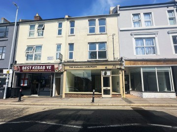 Bohemia Road, St Leonards-on-Sea, East Sussex