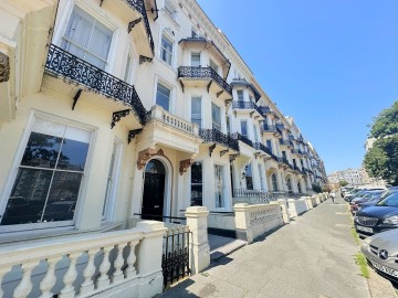 Warrior Square, St Leonards On Sea, East Sussex
