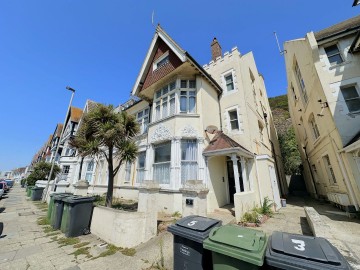 Grosvenor Crescent, St Leonards on Sea, East Sussex