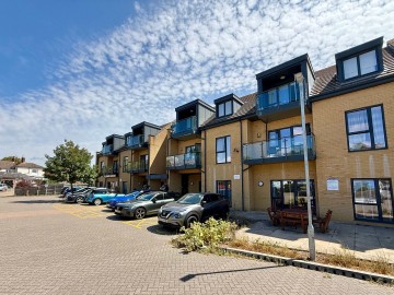Buxton Drive, Bexhill-on-Sea, East Sussex