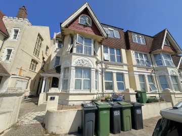 Grosvenor Crescent, St Leonards on sea, East Sussex