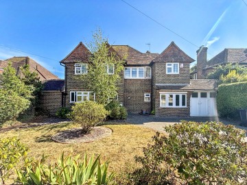 Newlands Avenue, Bexhill-on-Sea, East Sussex