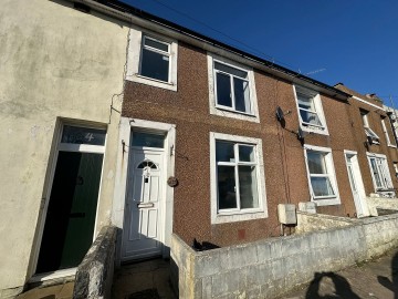 Duke Road, St Leonards-on-Sea, East Sussex