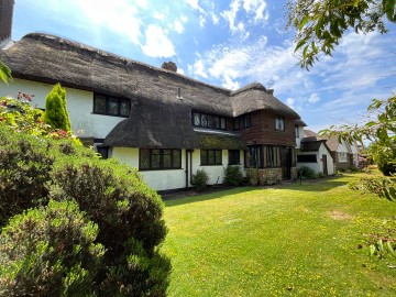 Pinewoods, Bexhill-on-Sea, East Sussex