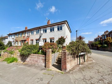 Sedgewick Road, Bexhill-on-Sea, East Sussex