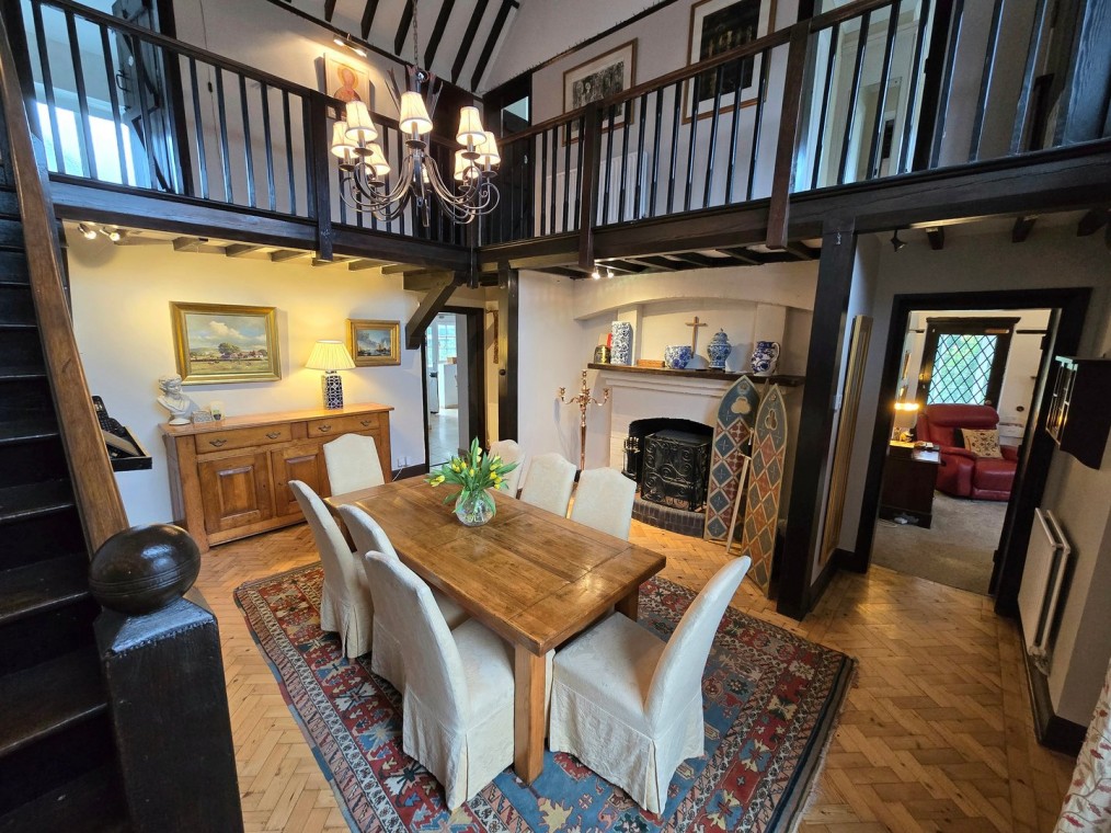 Cooden Sea Road, Bexhill-on-Sea, East Sussex
