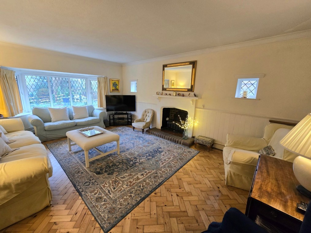 Cooden Sea Road, Bexhill-on-Sea, East Sussex