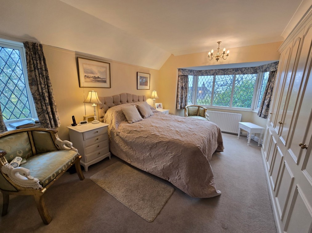Cooden Sea Road, Bexhill-on-Sea, East Sussex