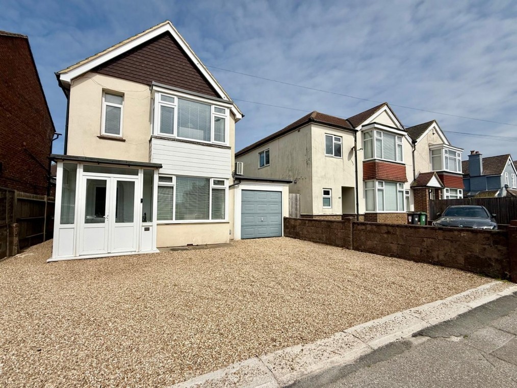 Turkey Road, Bexhill-on-Sea, East Sussex