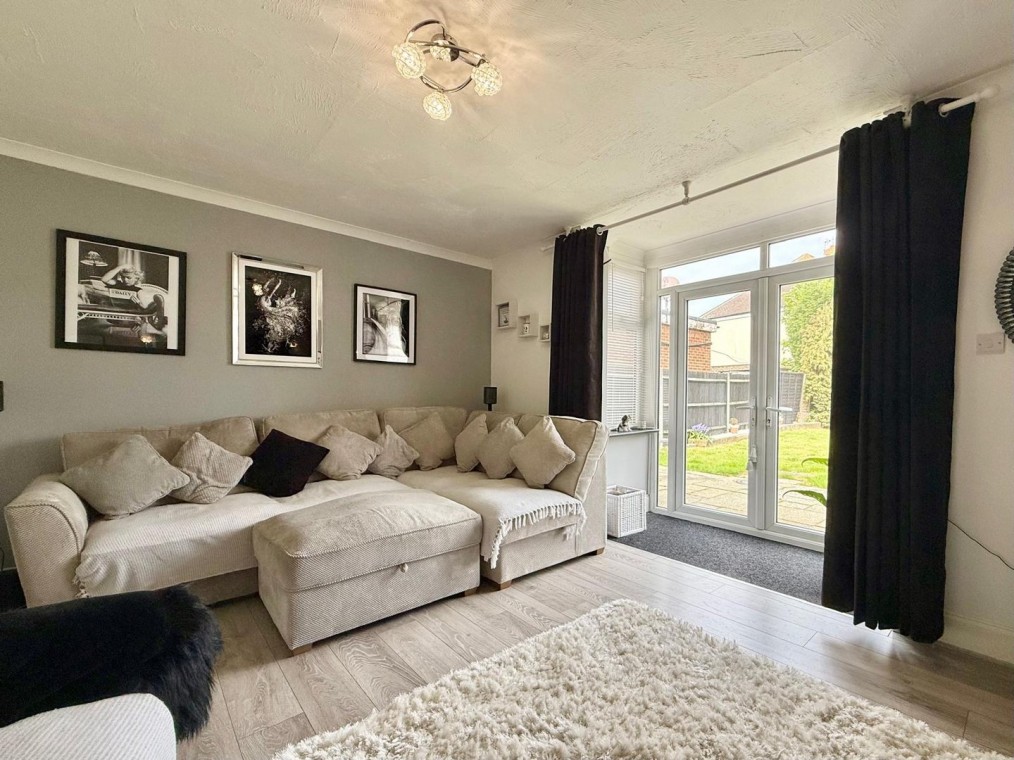 Turkey Road, Bexhill-on-Sea, East Sussex