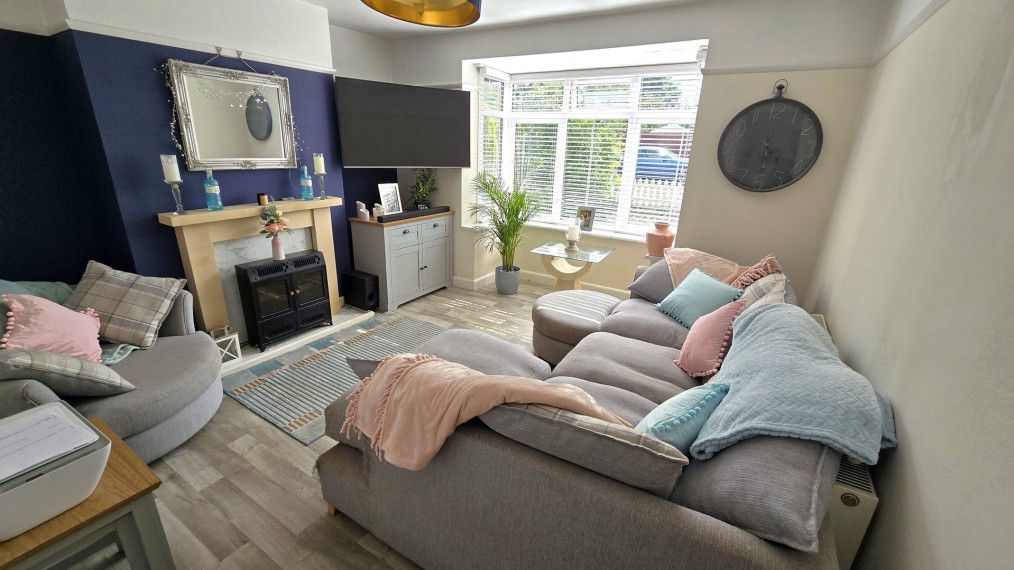 Hillcrest Avenue, Bexhill-on-Sea, East Sussex