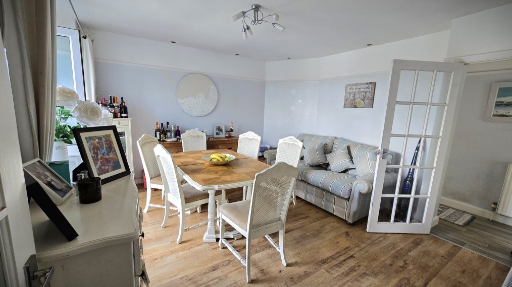 Hillcrest Avenue, Bexhill-on-Sea, East Sussex