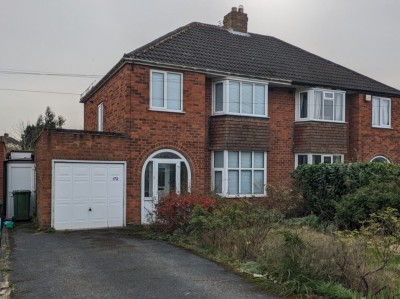 View full details for Hobs Moat Road, Solihull, West Midlands