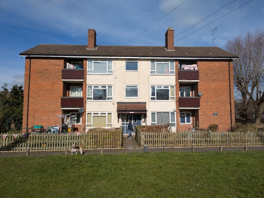 Image for Over Green Drive, Birmingham, West Midlands