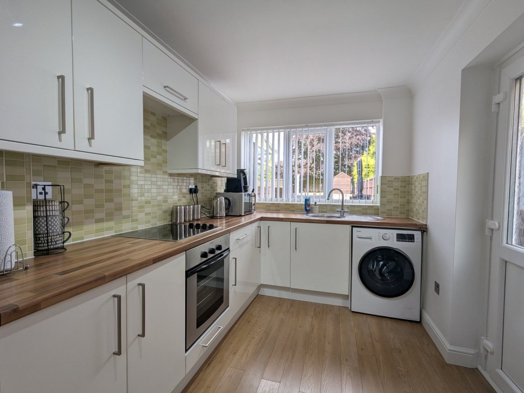 Image for Kingshurst, Birmingham, West Midlands