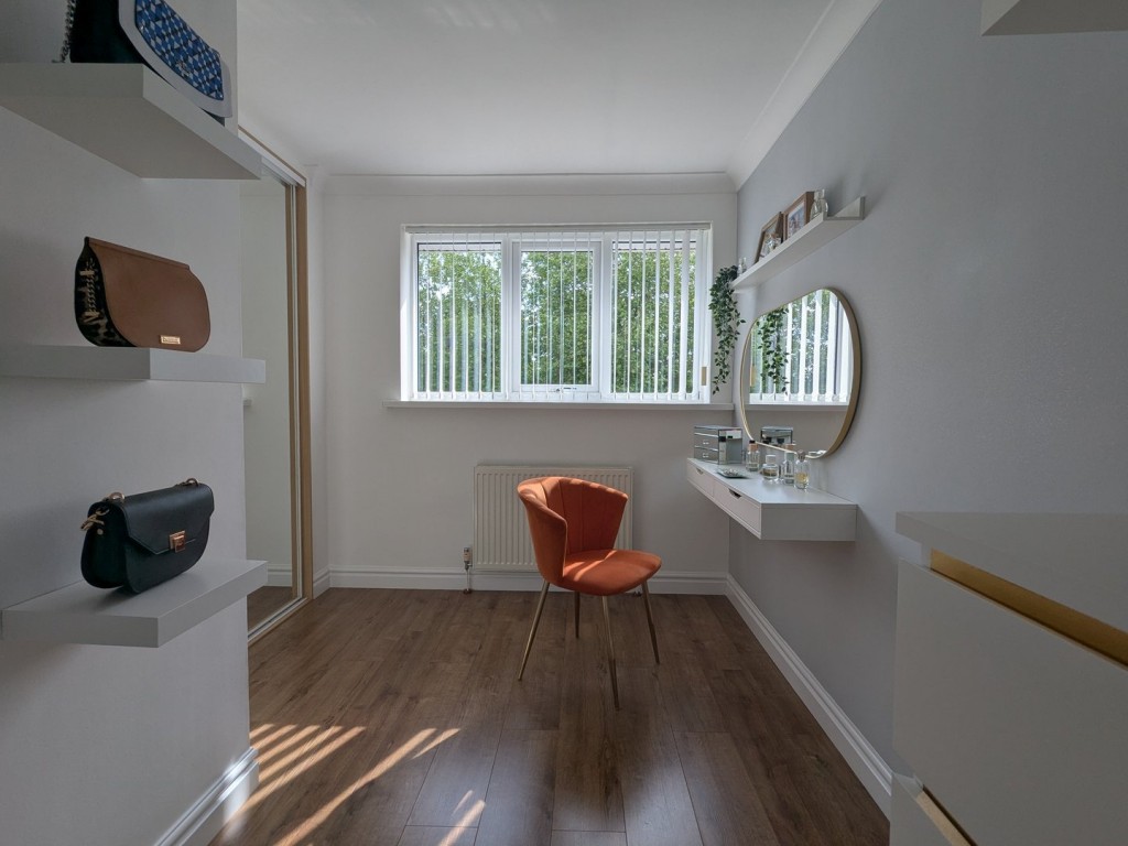 Image for Kingshurst, Birmingham, West Midlands