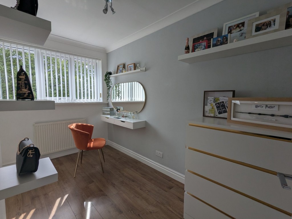 Image for Kingshurst, Birmingham, West Midlands