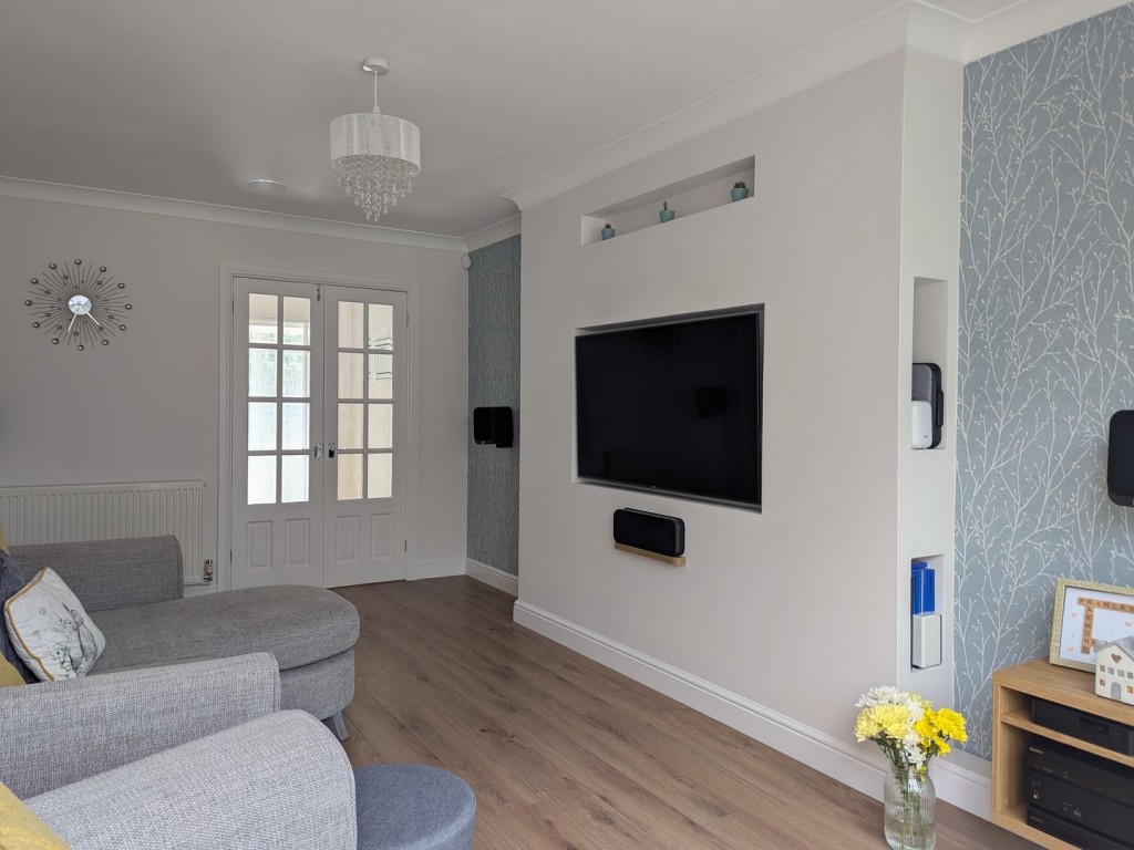 Image for Kingshurst, Birmingham, West Midlands