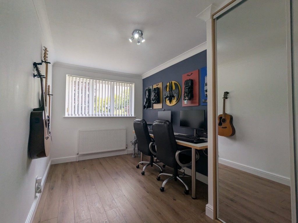 Image for Kingshurst, Birmingham, West Midlands