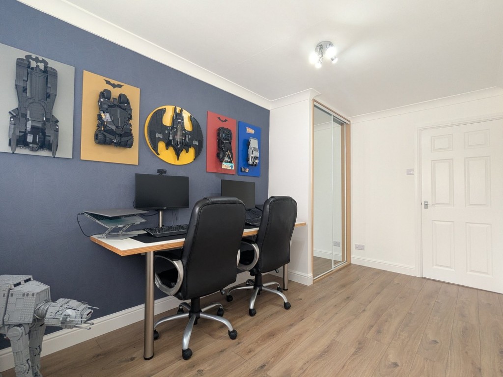Image for Kingshurst, Birmingham, West Midlands