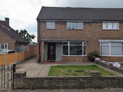 View full details for Laburnum Avenue, Birmingham, West Midlands