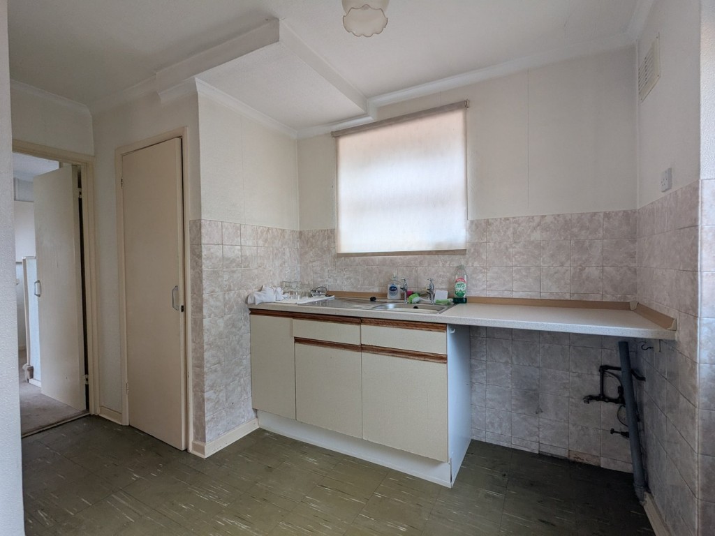 Image for Laburnum Avenue, Birmingham, West Midlands