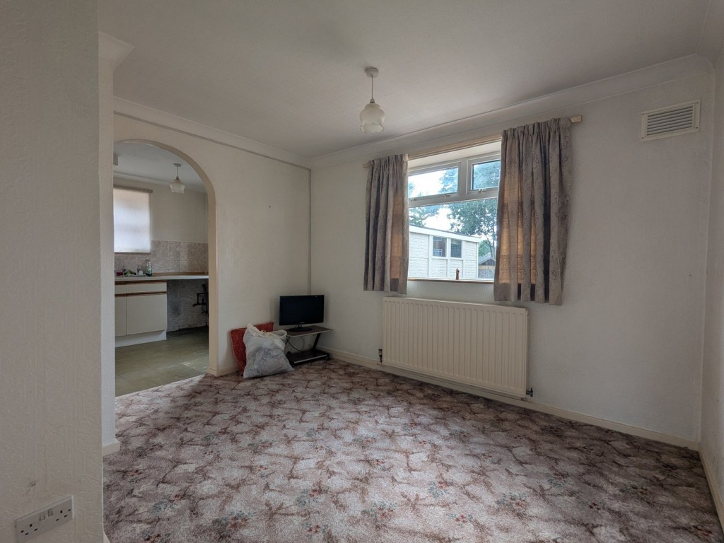 Image for Laburnum Avenue, Birmingham, West Midlands