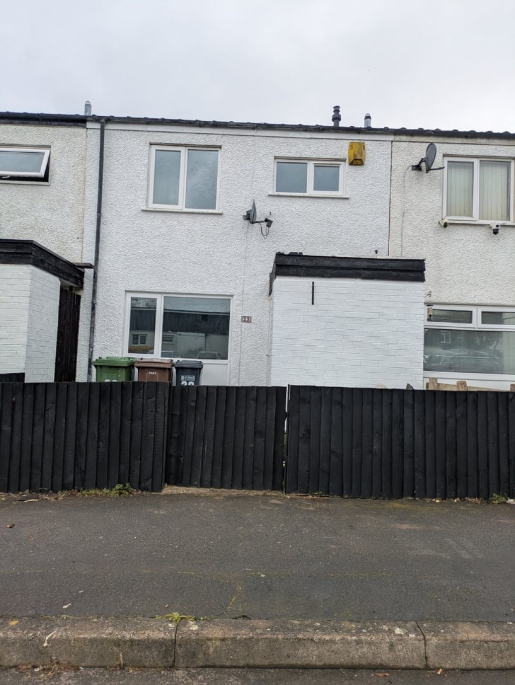 Image for Norwich Croft, Birmingham, West Midlands