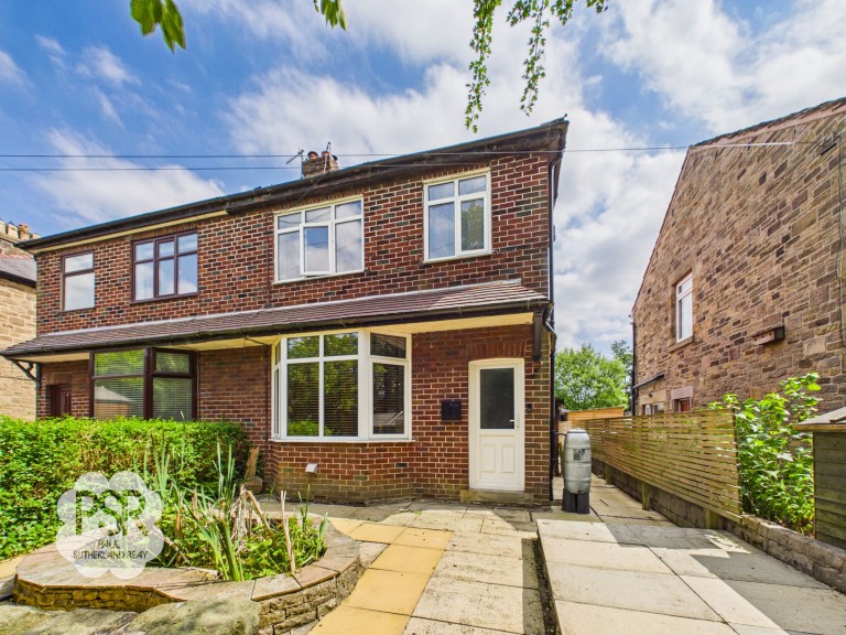 Watford Bridge Road, New Mills, SK22