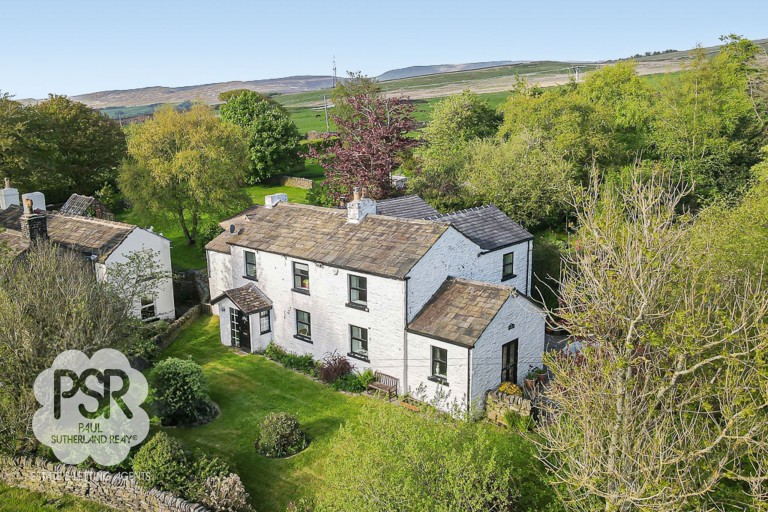 New Mills, High Peak, SK22