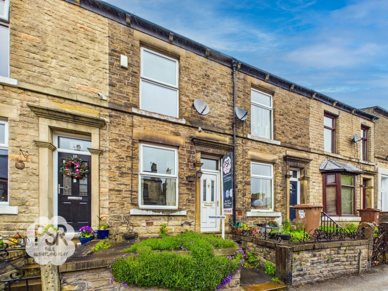 Albion Road, New Mills, SK22