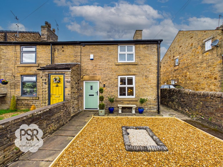 Buxton Road, Furness Vale, SK23