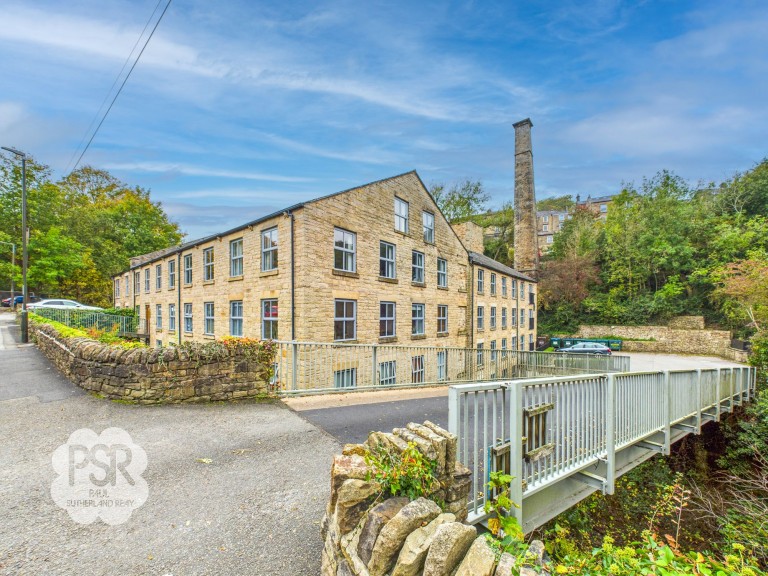 Hyde Bank Road, New Mills, SK22