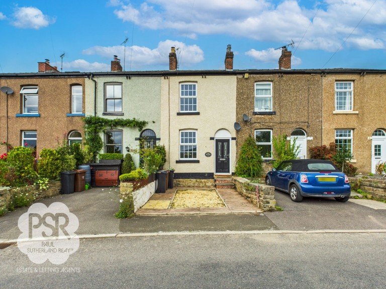 Hague Bar, New Mills, SK22