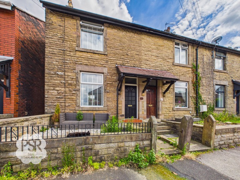 Arden Street, New Mills, SK22