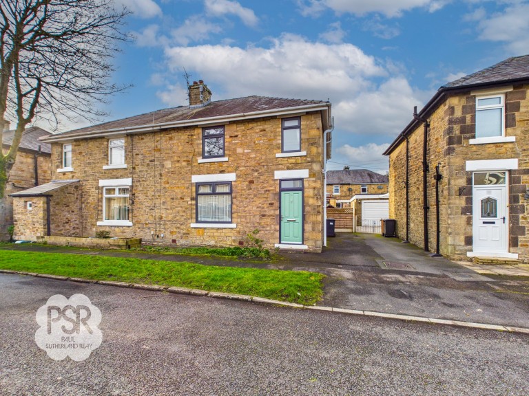 Derby Road, New Mills, SK22