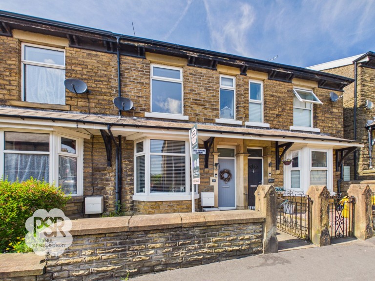 Church Road, New Mills, SK22