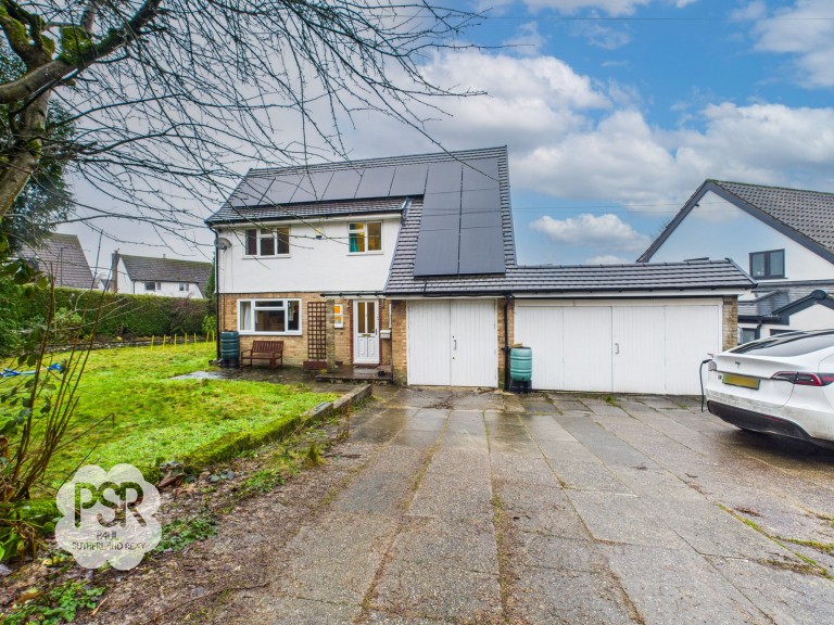 Milldale Avenue, Buxton, SK17