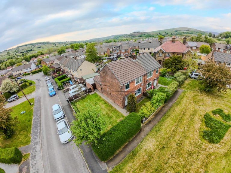 Poplar Avenue, New Mills, SK22