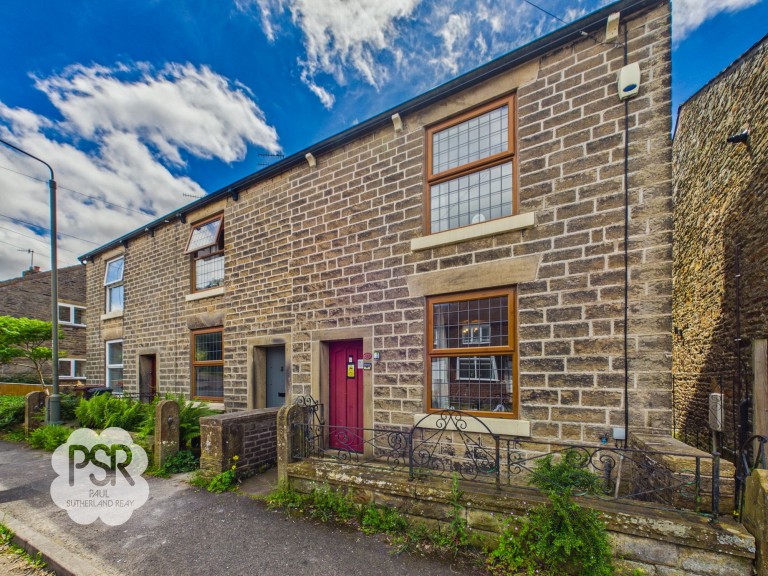Laneside Road, New Mills, SK22