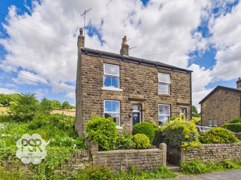 Thornsett Lane, Birch Vale, SK22