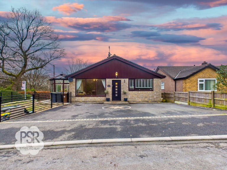 Yeardsley Lane, Furness Vale, SK23