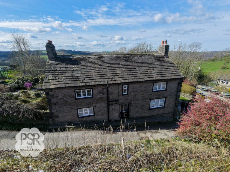 Brookbottom, New Mills, SK22