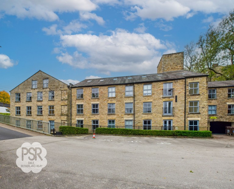 Hyde Bank Road, New Mills, SK22