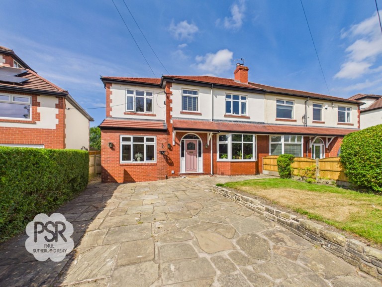 Hollins Lane, Marple Bridge, SK6