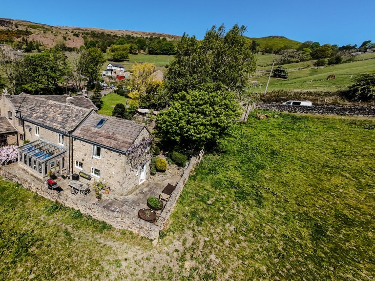 Thornsett Lane, Birch Vale, SK22