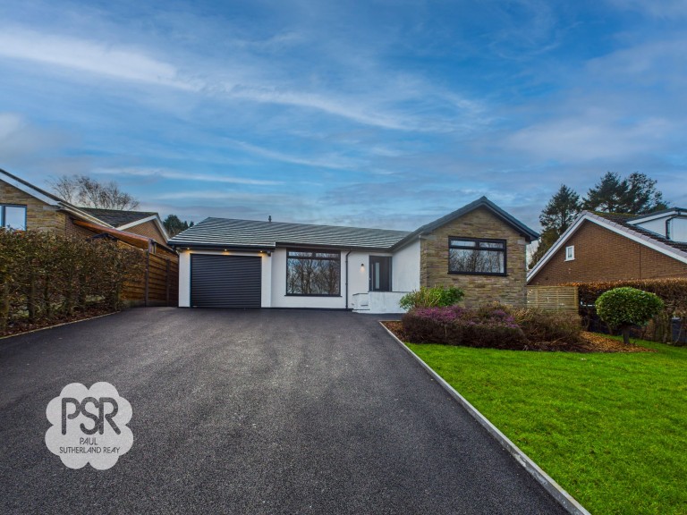 Crabtree Avenue, Disley, SK12