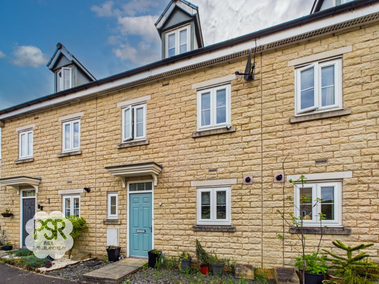 Otterhole Close, Buxton, SK17