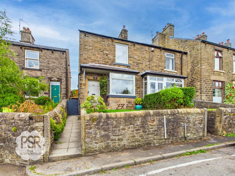 Old Road, Whaley Bridge, SK23