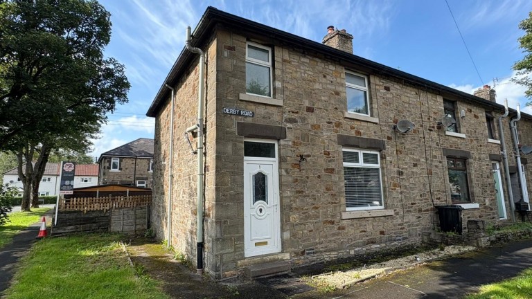 Derby Road, New Mills, SK22